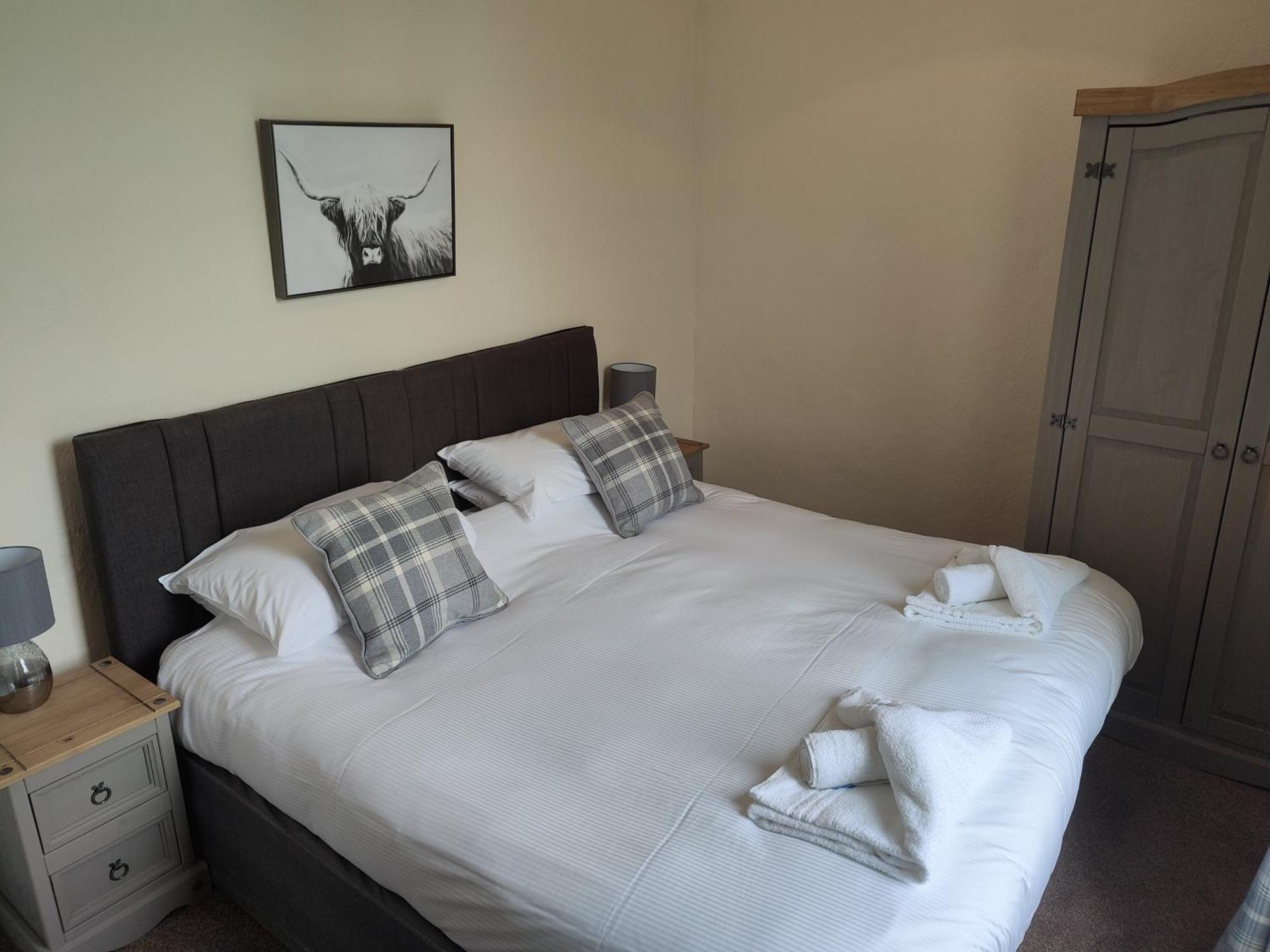 Sutton Hall Resort Thirsk Habitación foto