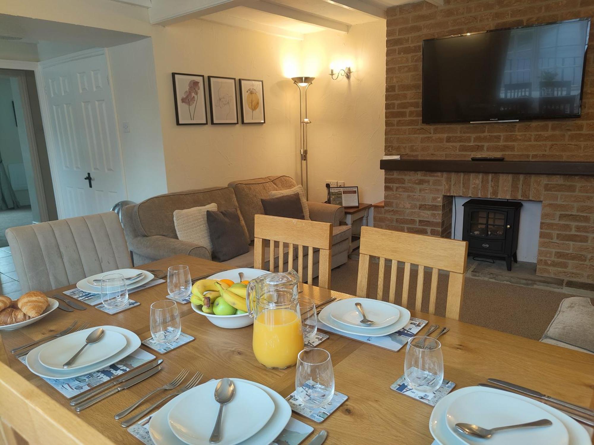 Sutton Hall Resort Thirsk Habitación foto