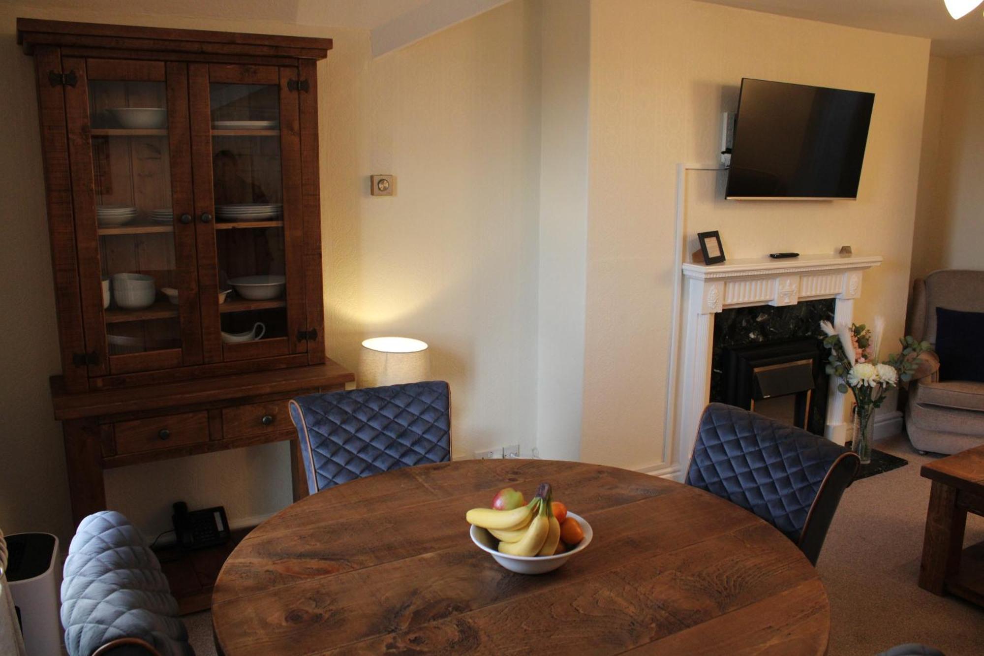 Sutton Hall Resort Thirsk Habitación foto