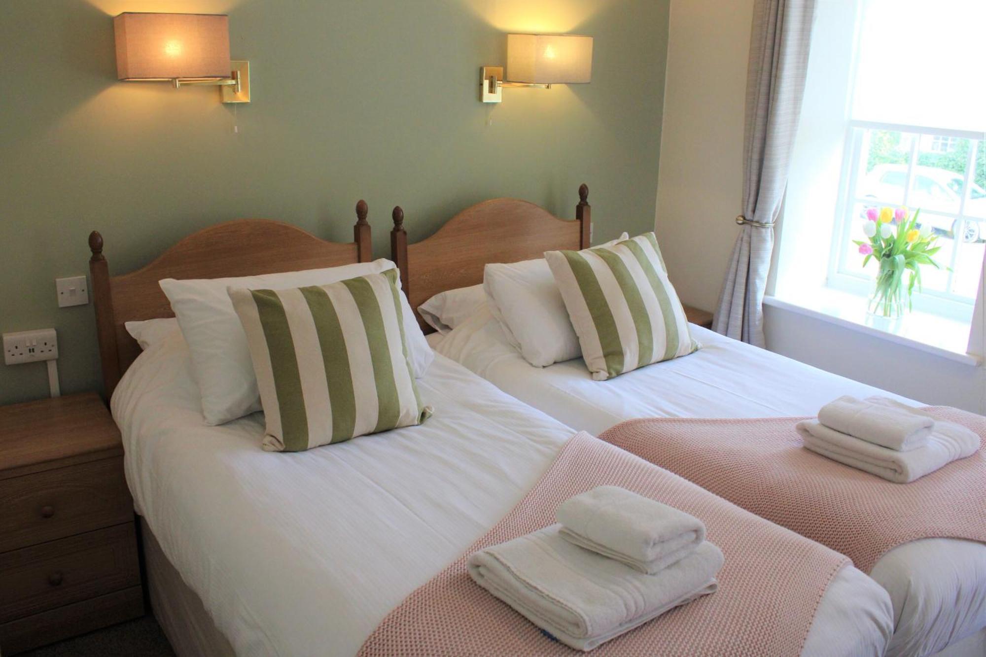 Sutton Hall Resort Thirsk Habitación foto