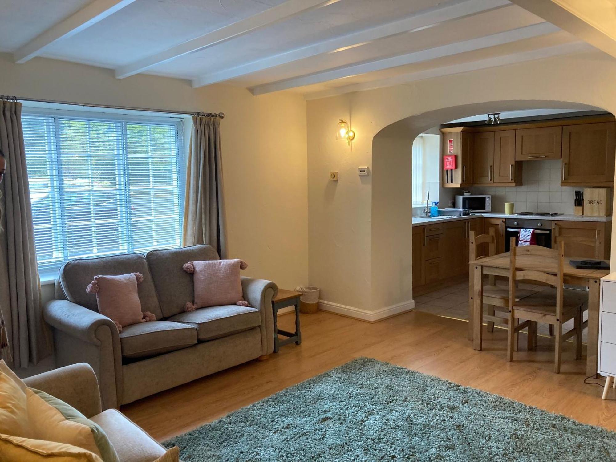 Sutton Hall Resort Thirsk Habitación foto