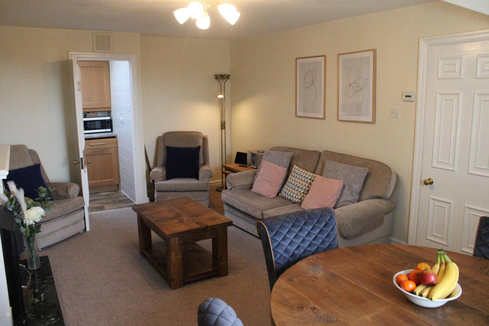 Sutton Hall Resort Thirsk Habitación foto